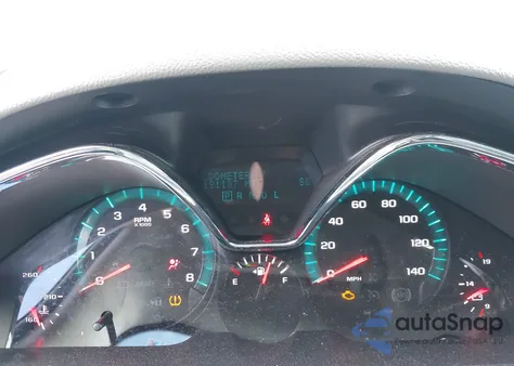 2015 Chevrolet Traverse Ls z USA, uszkodzony, nr VIN 1GNKRFED1FJ168866